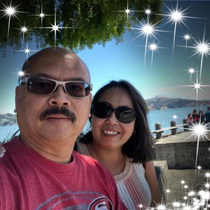 Meet your Posher, Cynthia-jojo